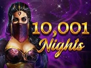10,001 Nights screenshot