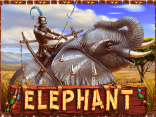 Elephant screenshot