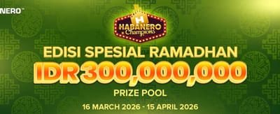 Jackpot Terbesar Hari Ini