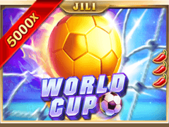 World Cup screenshot